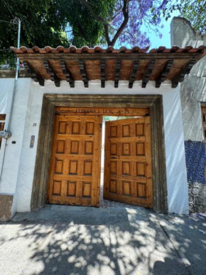 Quinta Maria Eugenia